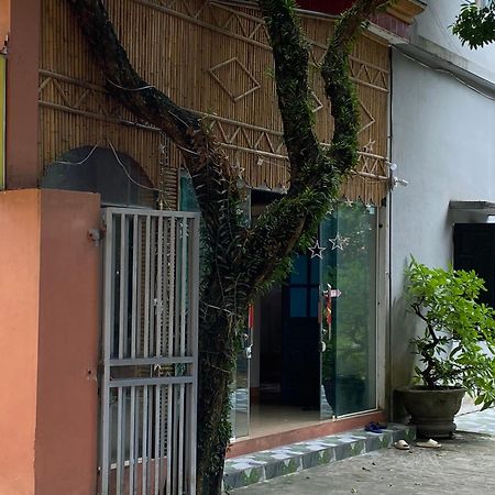 Nam Nhung Tam Coc Homestay Ninh Binh Dış mekan fotoğraf