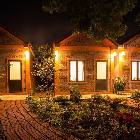 Nam Nhung Tam Coc Homestay Ninh Binh Dış mekan fotoğraf