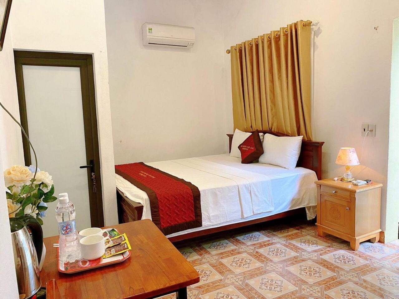Nam Nhung Tam Coc Homestay Ninh Binh Dış mekan fotoğraf