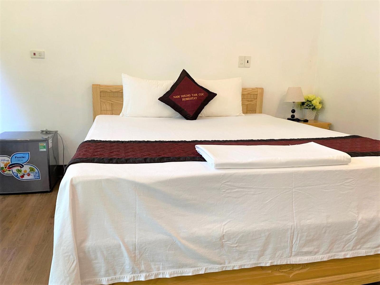 Nam Nhung Tam Coc Homestay Ninh Binh Dış mekan fotoğraf