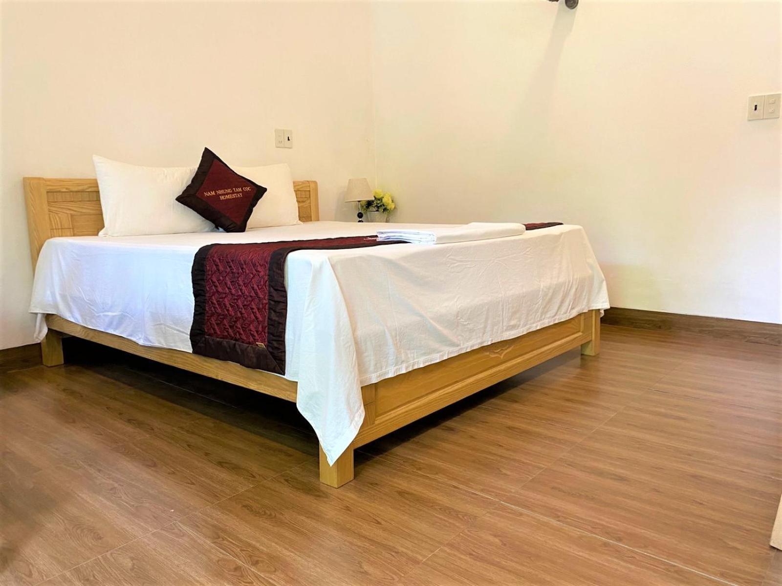 Nam Nhung Tam Coc Homestay Ninh Binh Dış mekan fotoğraf