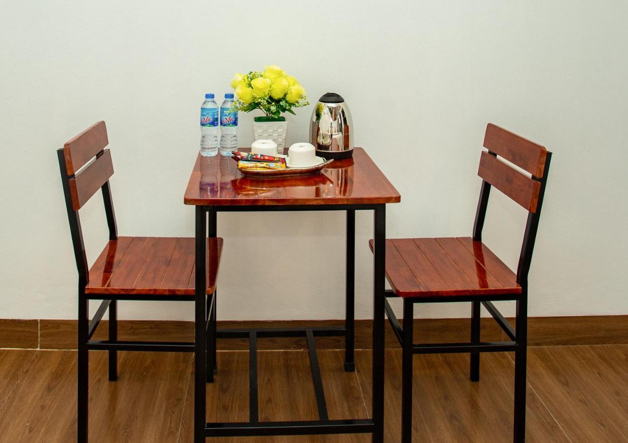 Nam Nhung Tam Coc Homestay Ninh Binh Dış mekan fotoğraf